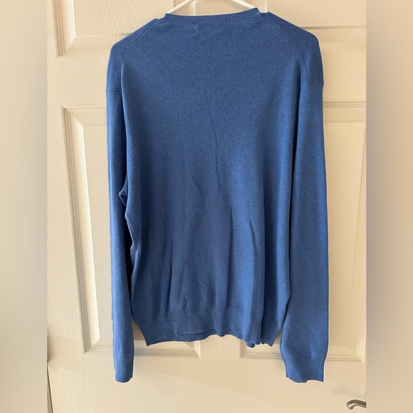 NWT - Polo by Ralph Lauren Men Sweater - Picture 3 of 7